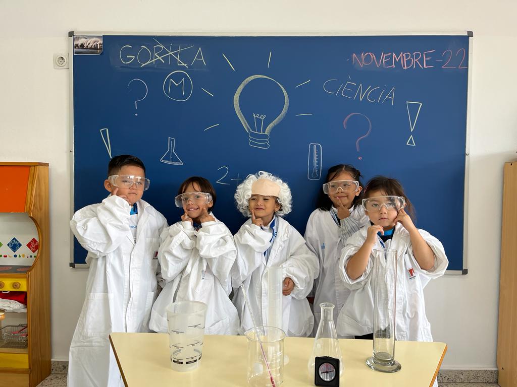 metodologia escolàpies sabadell