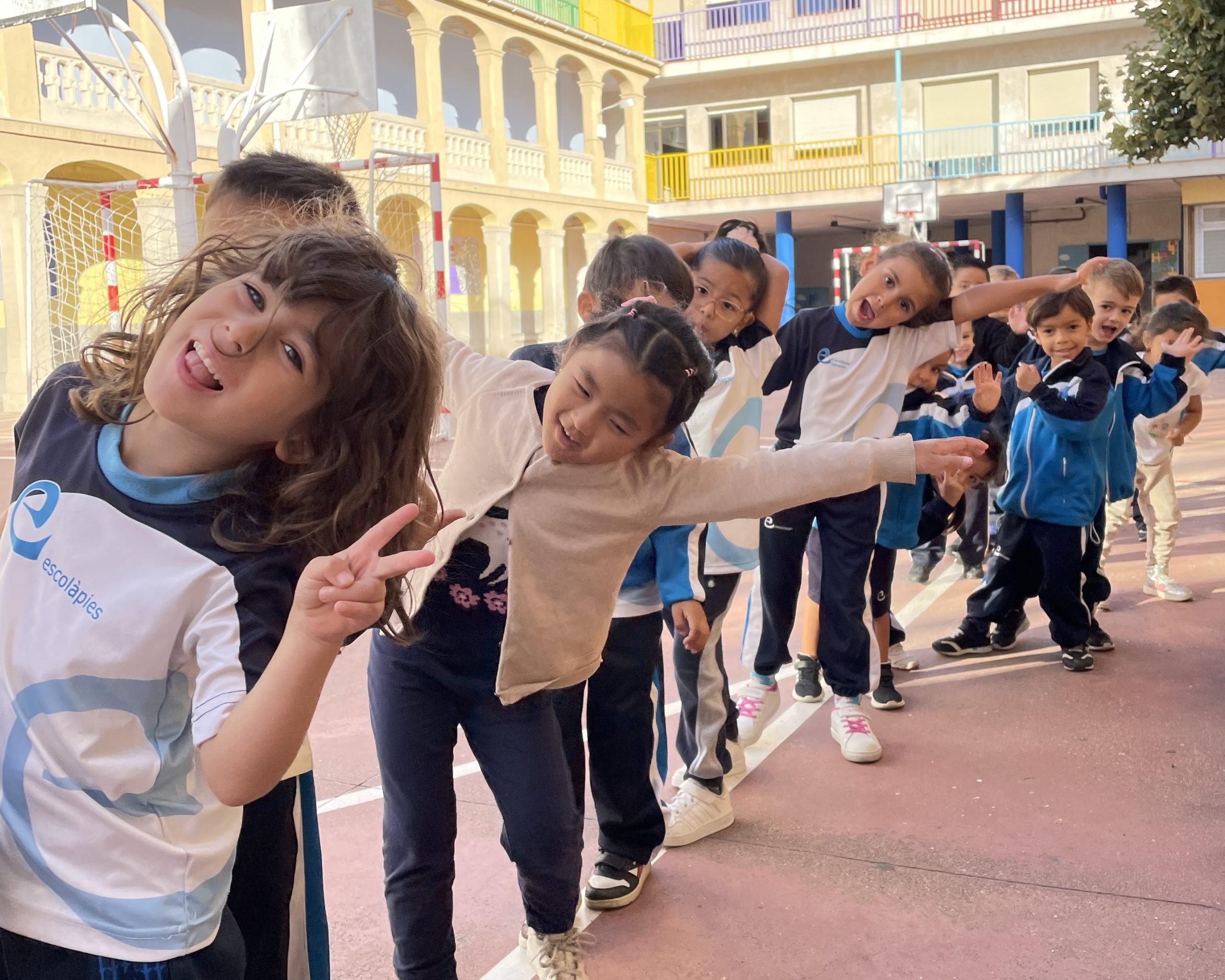 etapes educatives escolàpies sabadell