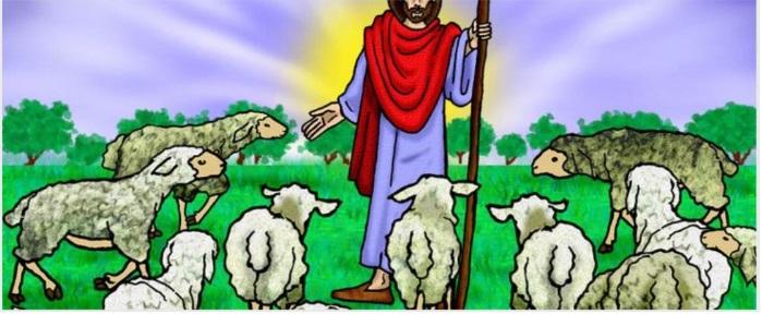 pastor
