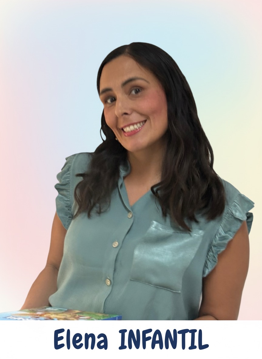 ELENA INFANTIL