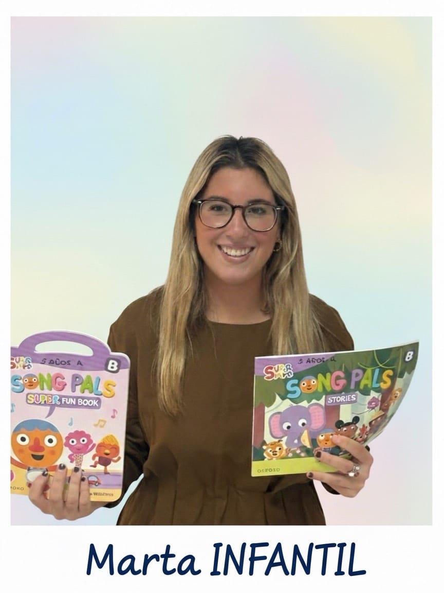 Marta Infantil 2