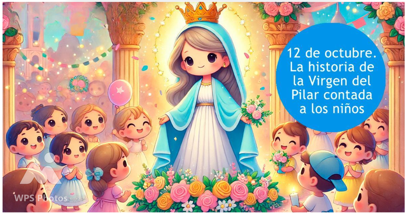 Virgen del Pilar (1)